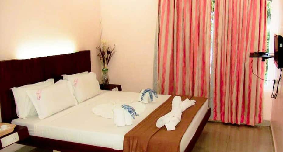 Kumaran Residency, Karaikal 4